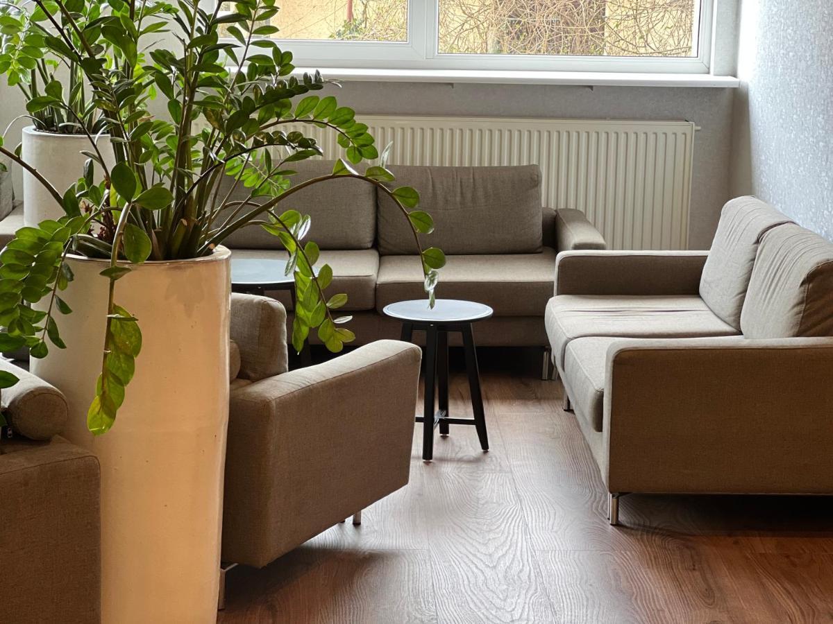 Plonia Resort Kültér fotó