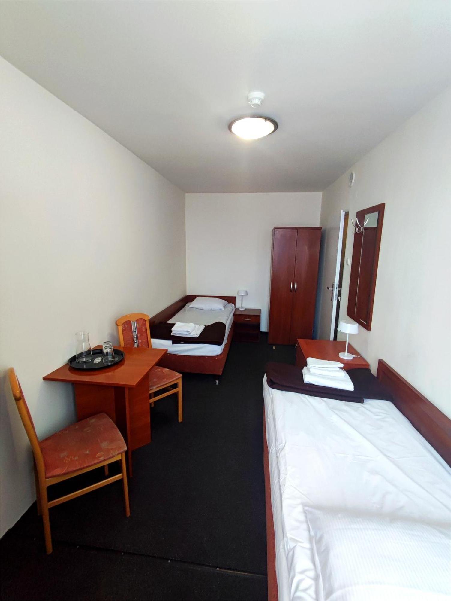 Plonia Resort Kültér fotó