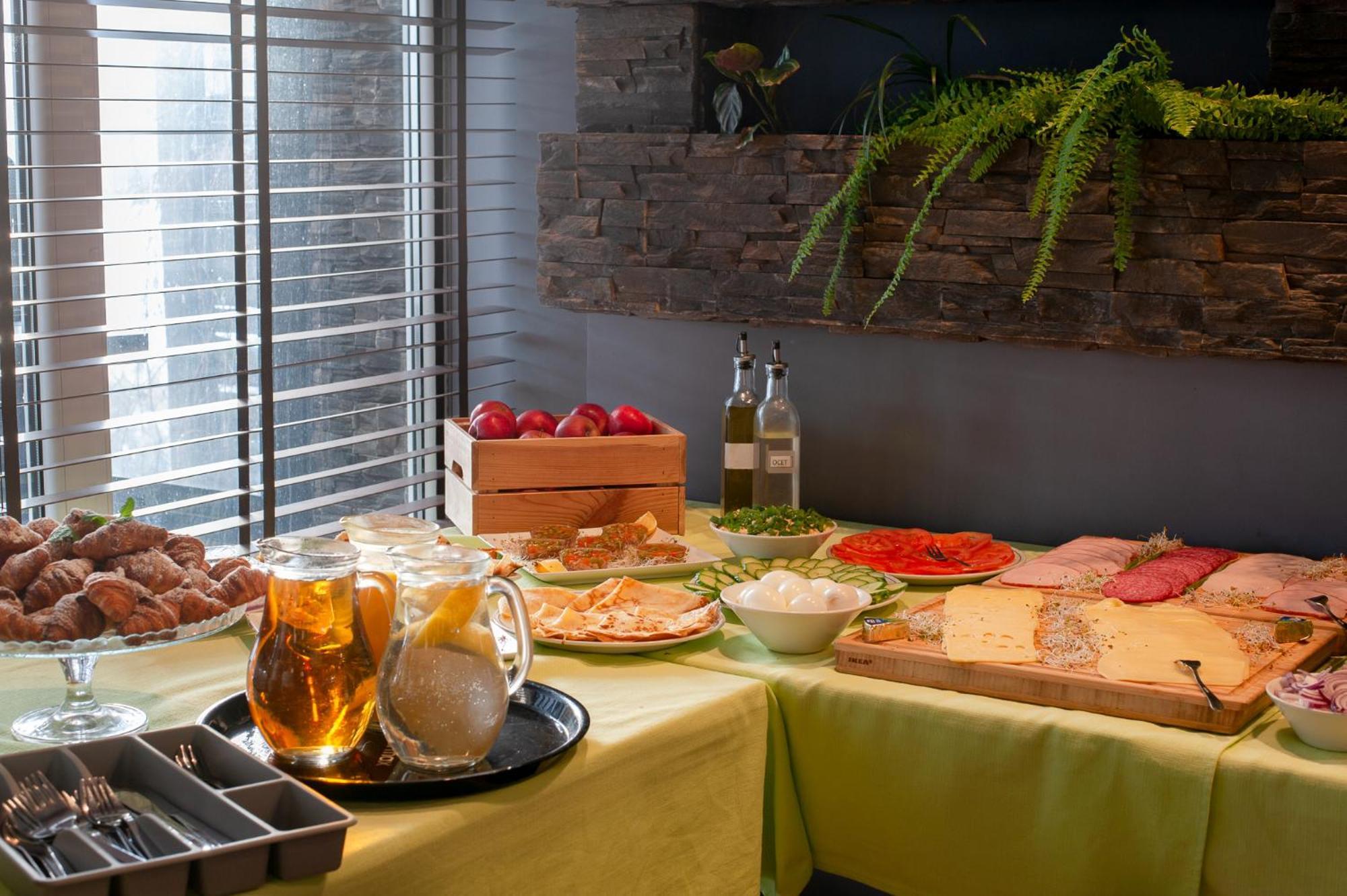 Plonia Resort Kültér fotó
