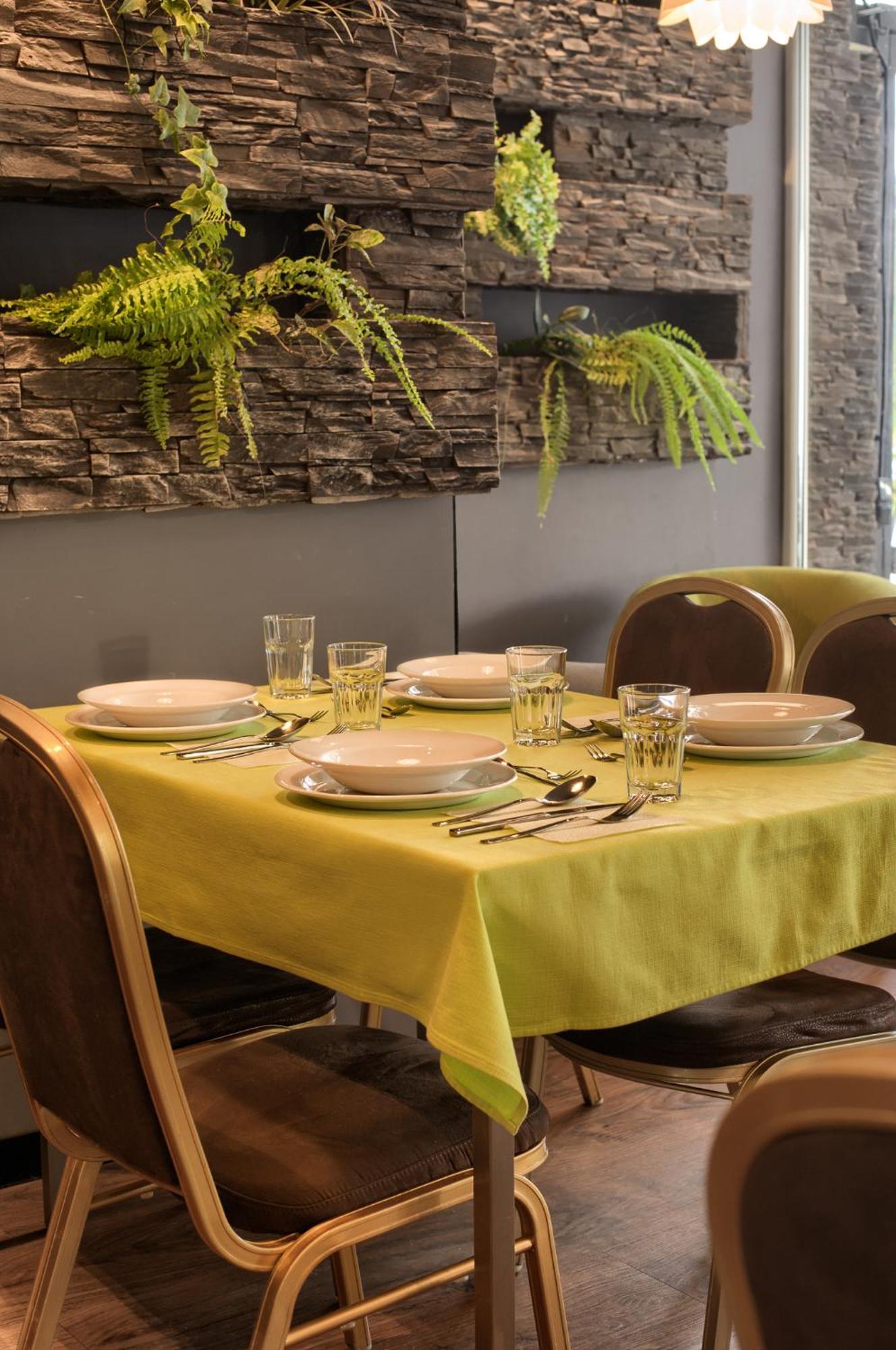 Plonia Resort Kültér fotó
