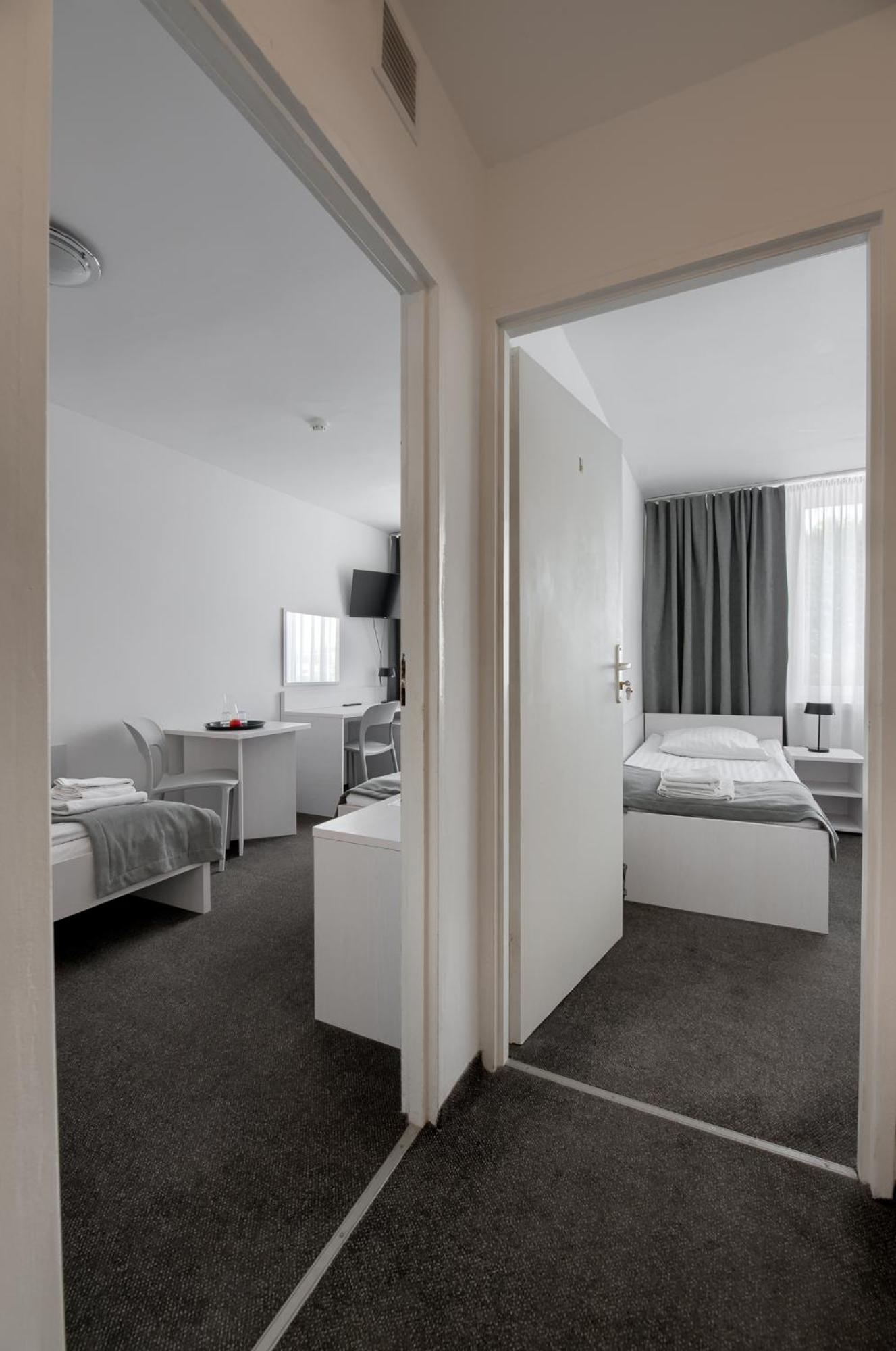 Plonia Resort Kültér fotó
