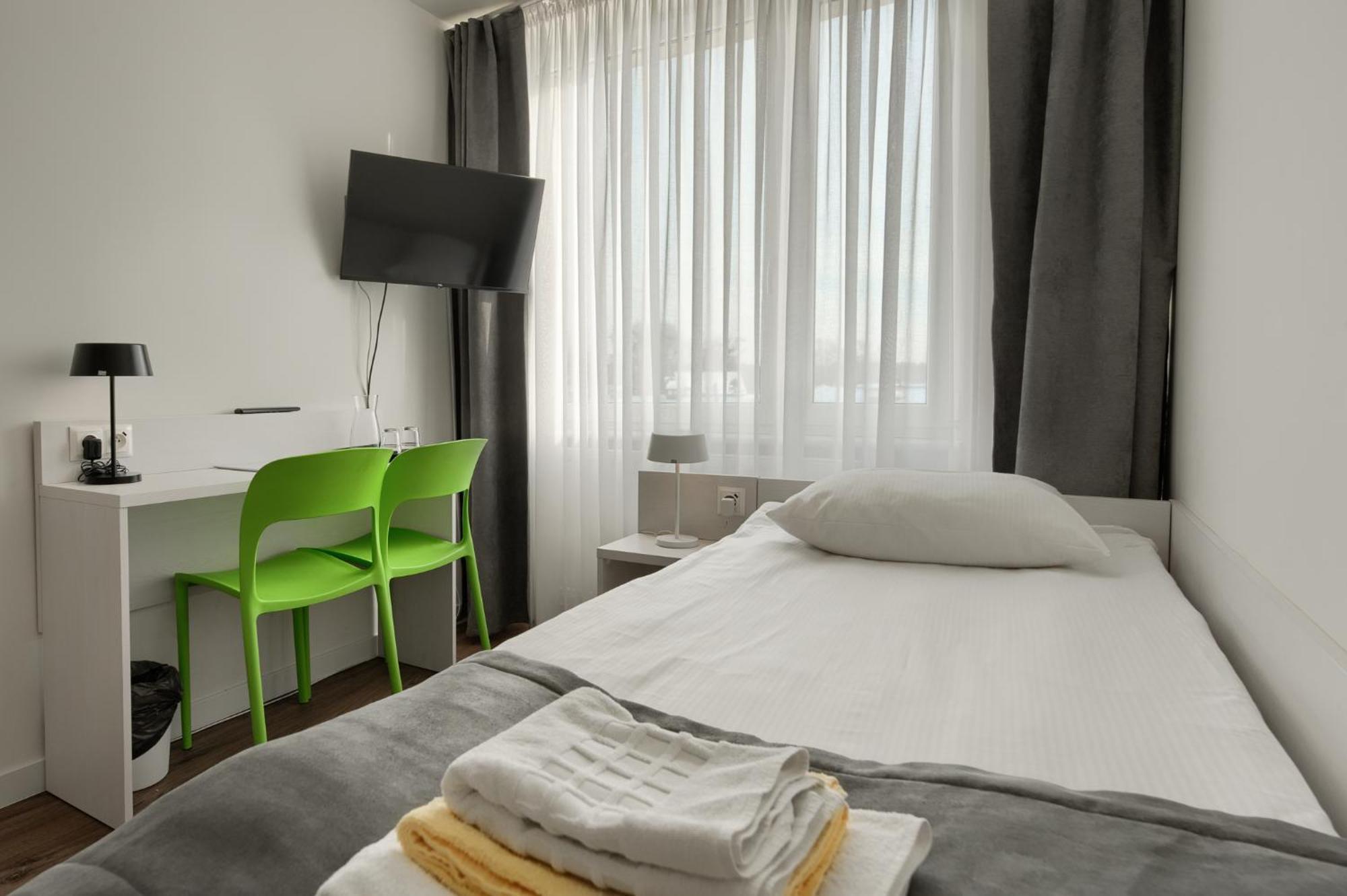 Plonia Resort Kültér fotó