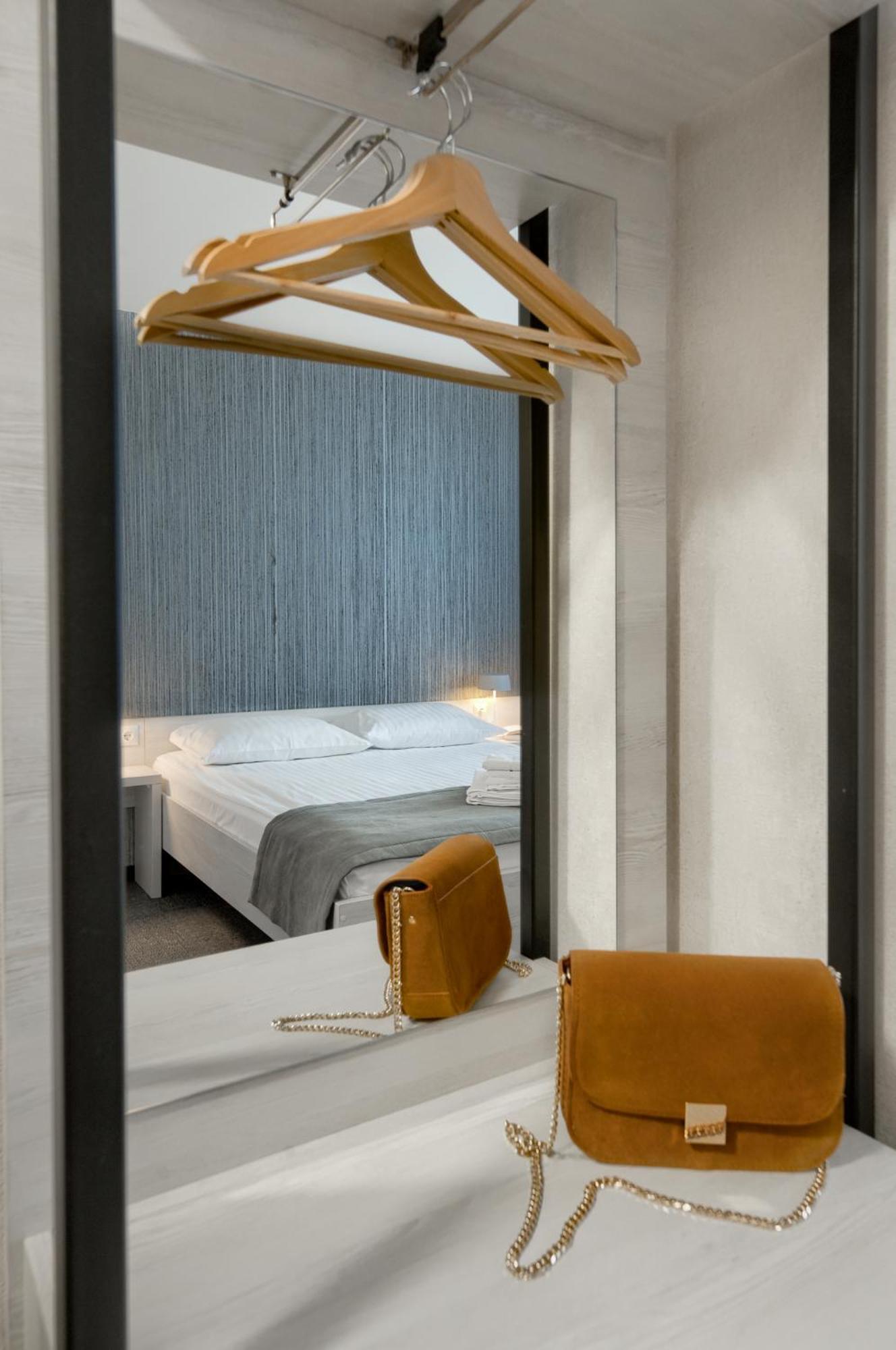 Plonia Resort Kültér fotó