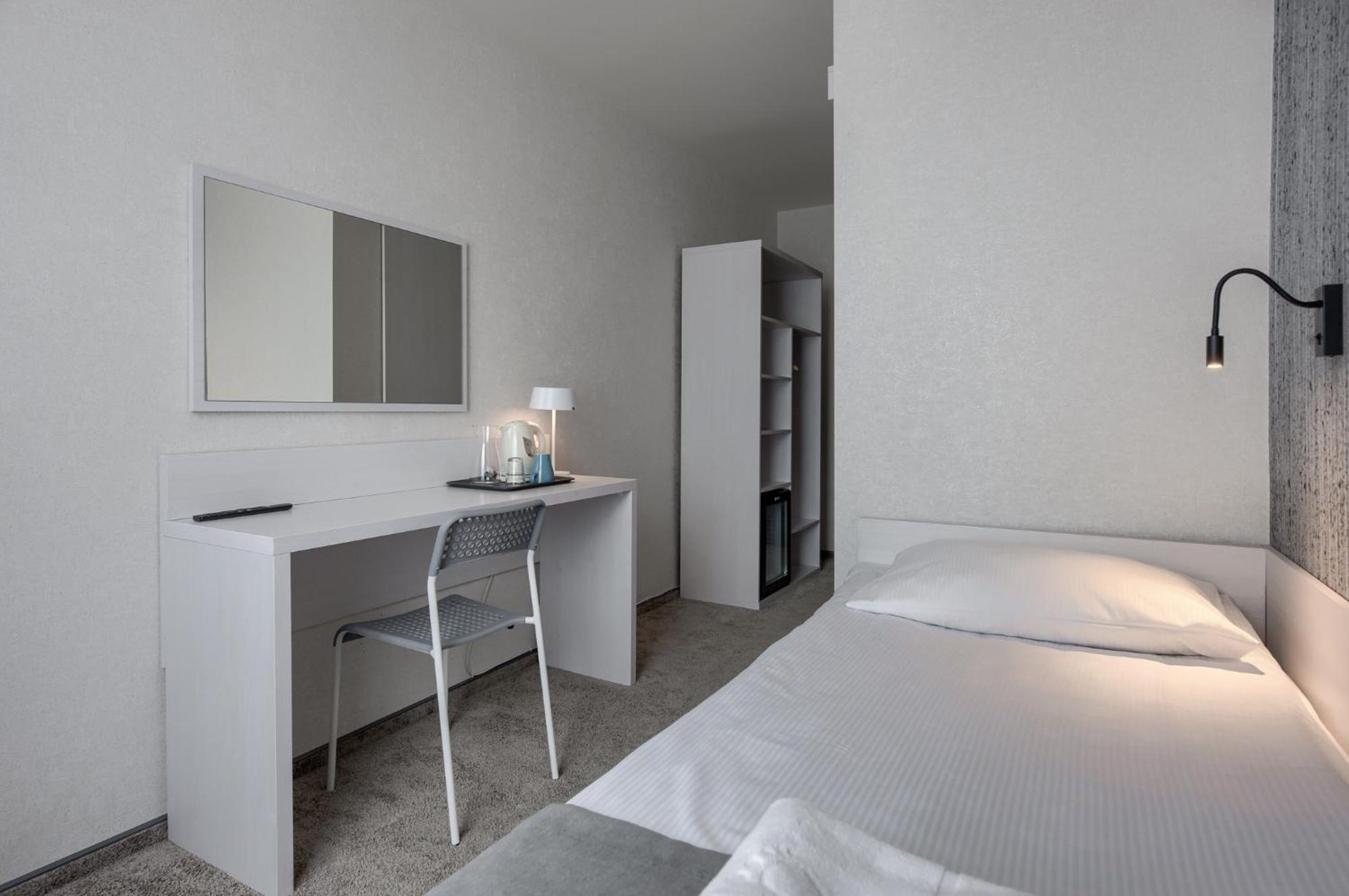 Plonia Resort Kültér fotó