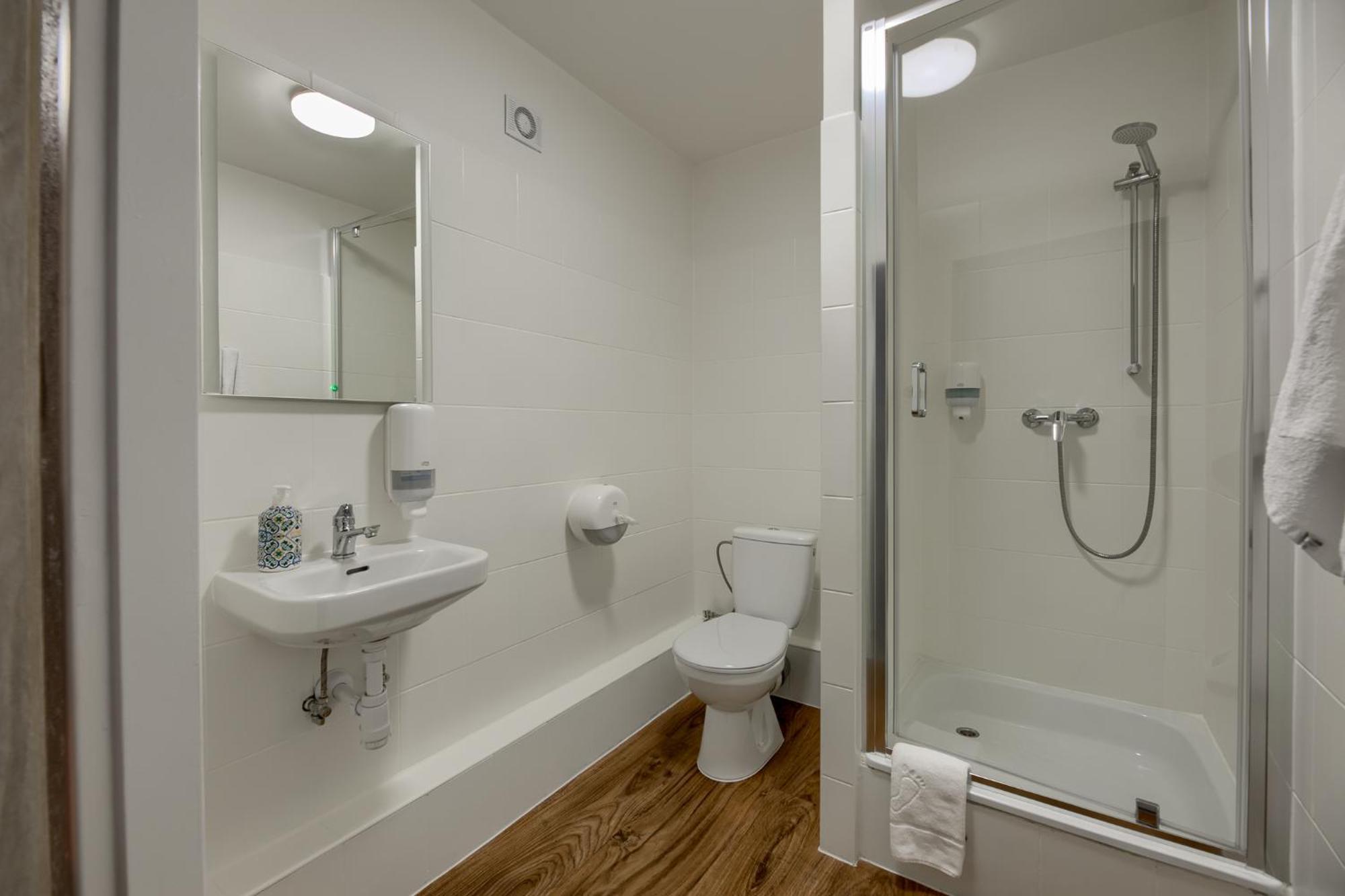 Plonia Resort Kültér fotó