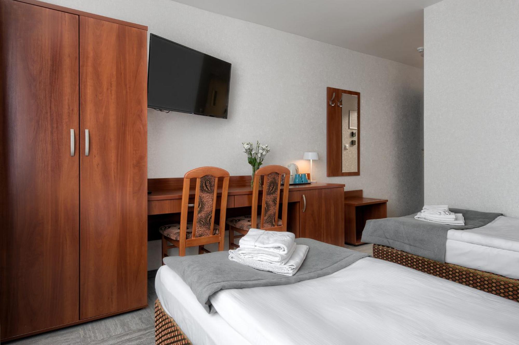 Plonia Resort Kültér fotó