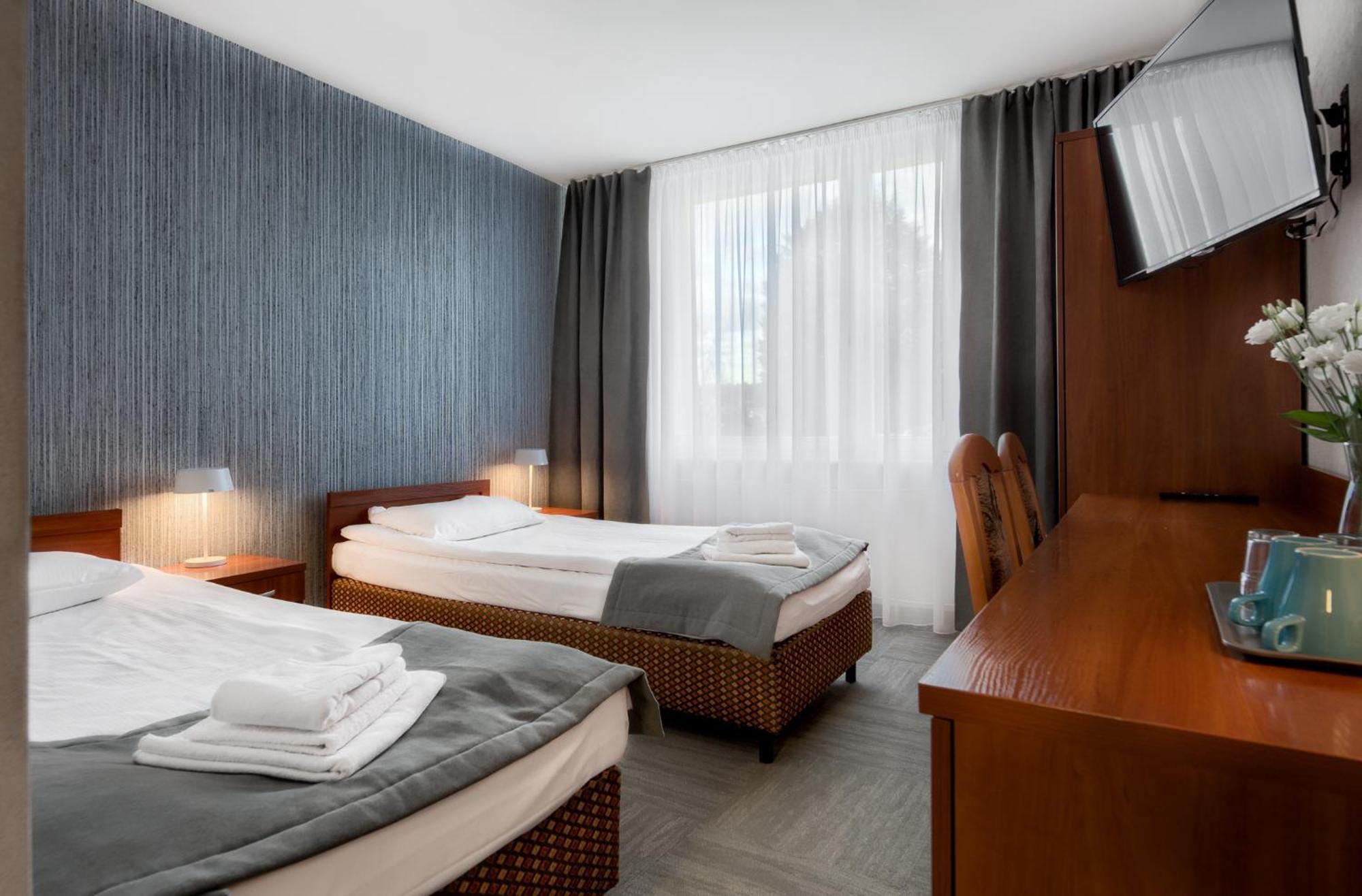 Plonia Resort Kültér fotó