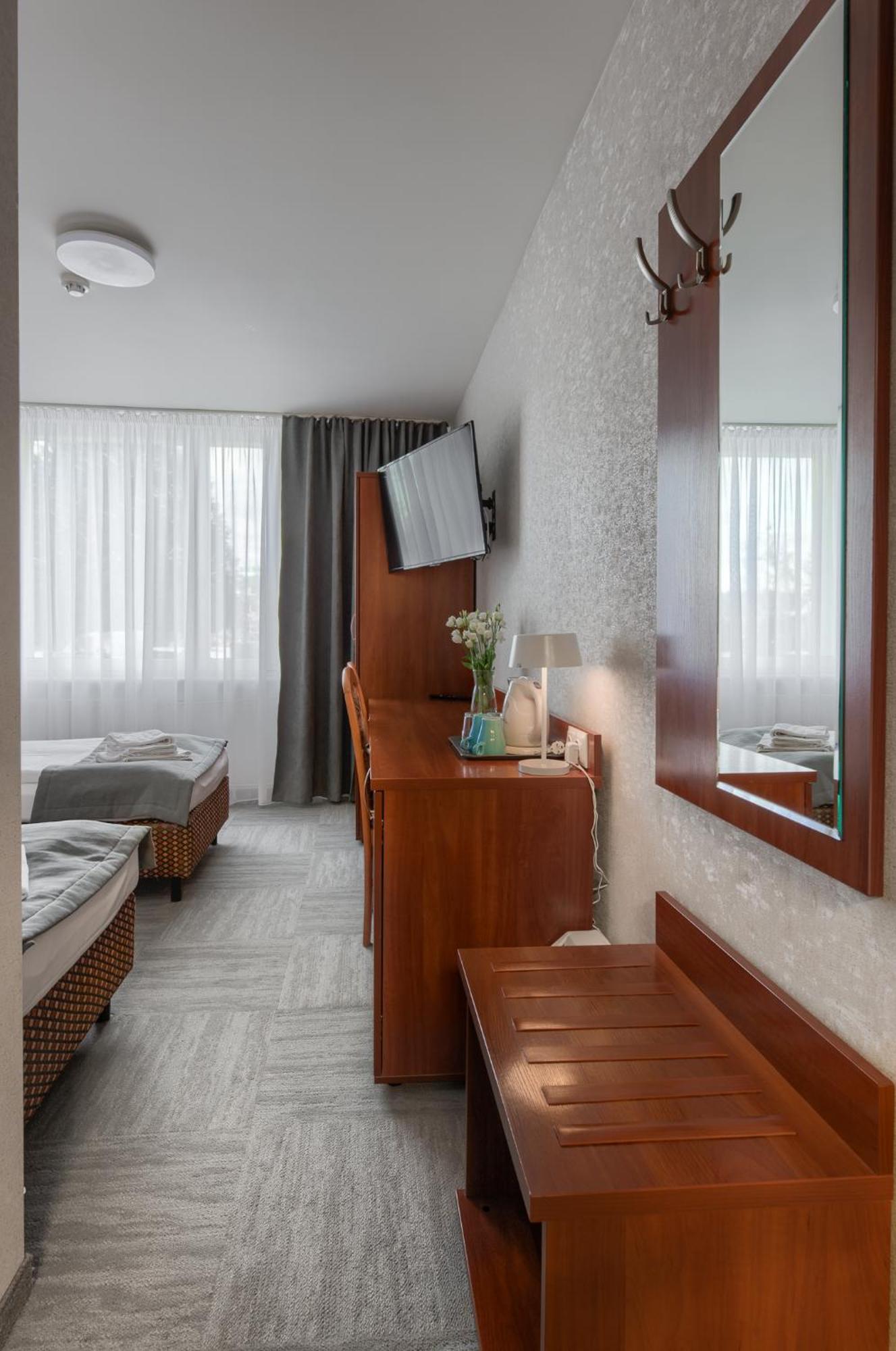 Plonia Resort Kültér fotó