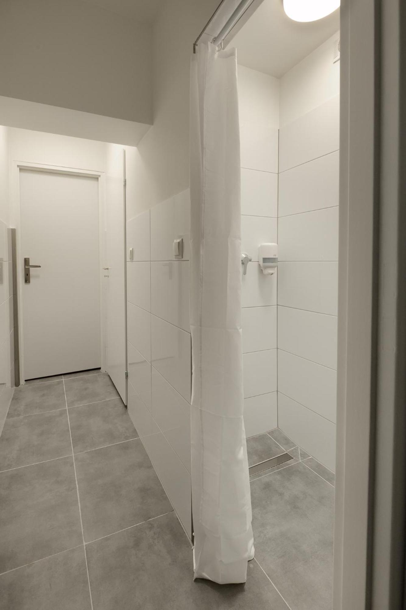 Plonia Resort Kültér fotó