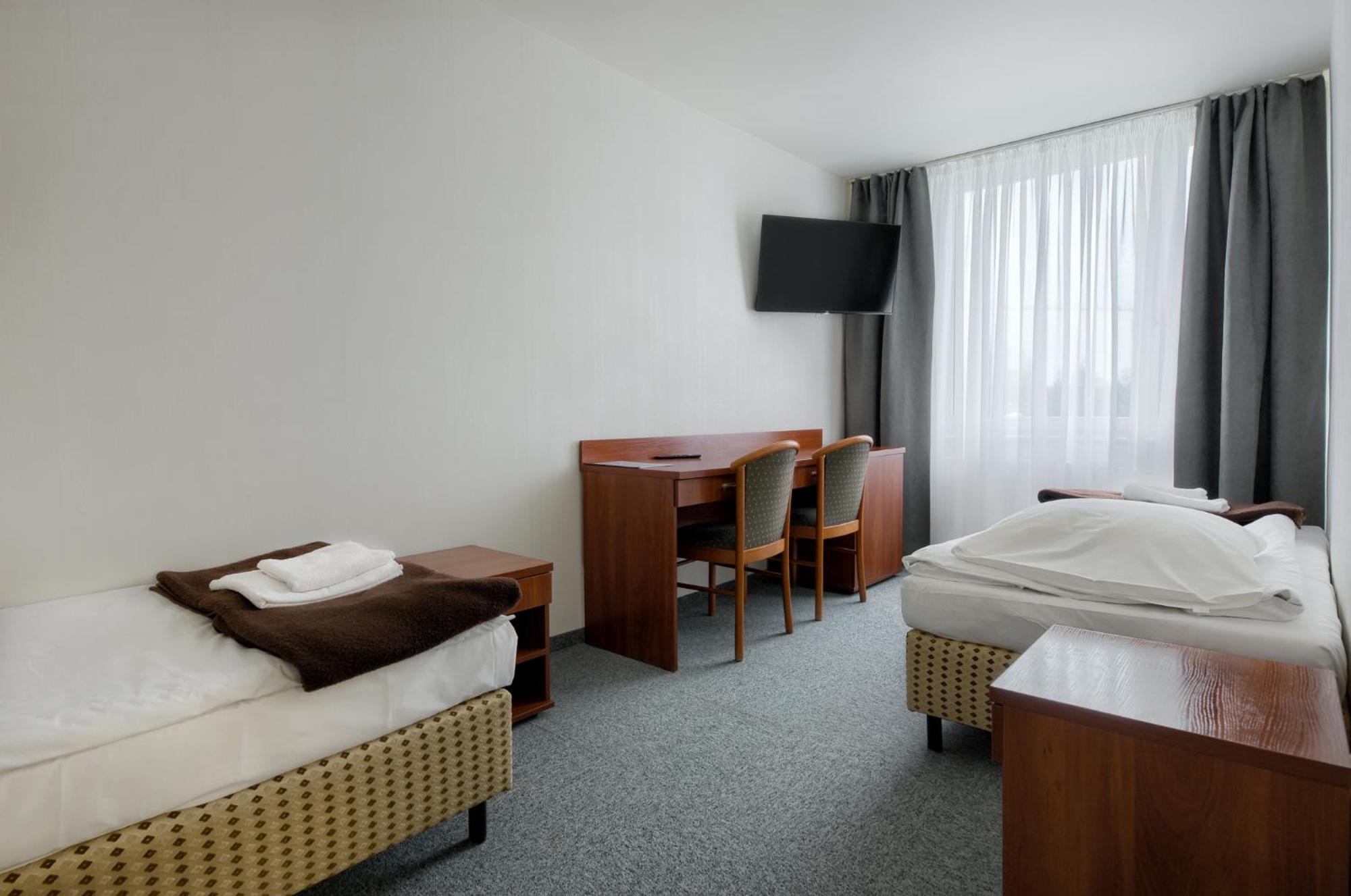 Plonia Resort Kültér fotó