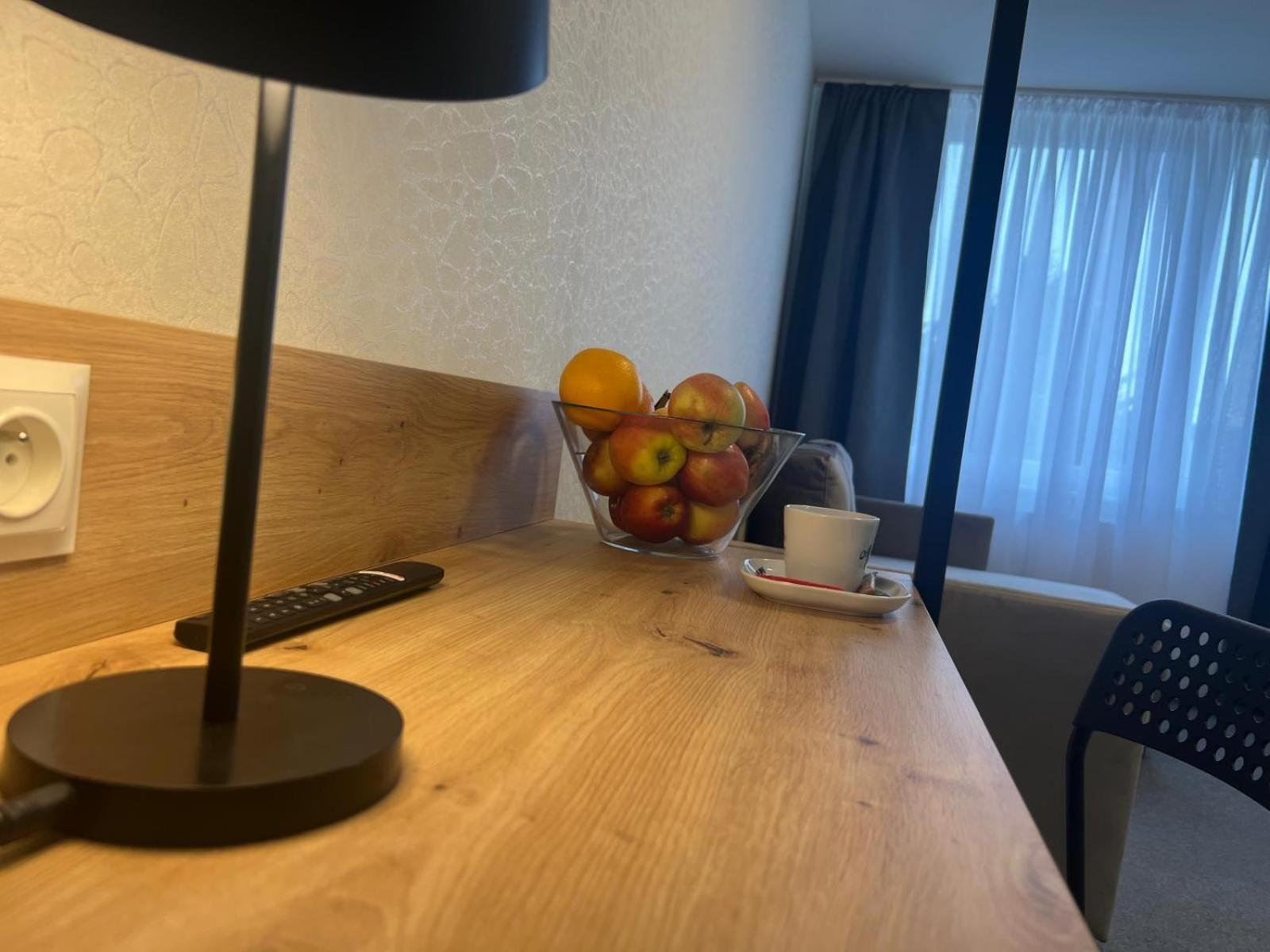 Plonia Resort Kültér fotó