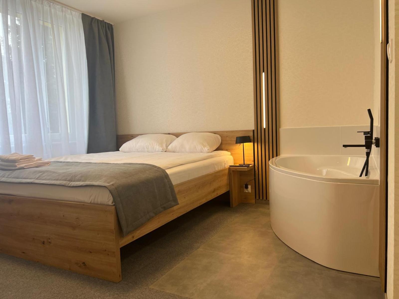 Plonia Resort Kültér fotó